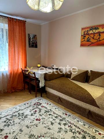 Юрія Липи вул., 16