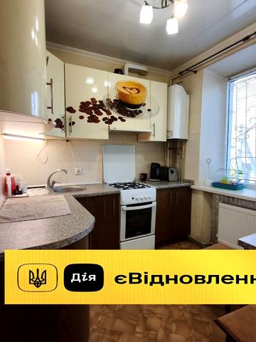 Квітів вул., 8