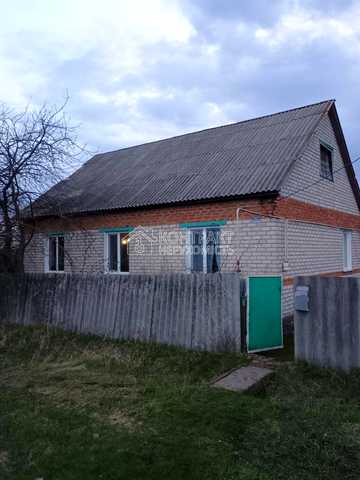 Молодіжна, 36