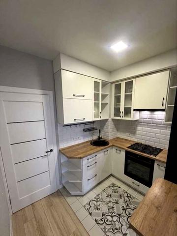 Перспективна вул., 6