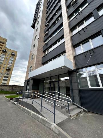 Полтавський Шлях вул., 181-Б