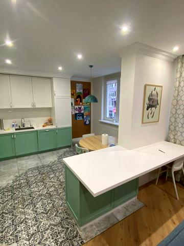 Юлії Здановської вул. (Ломоносова), 48