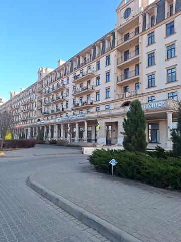 Грецька вул., 2