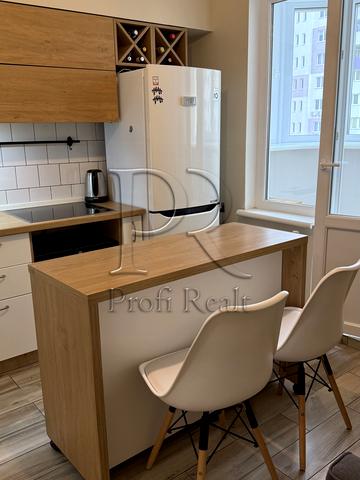 Юлії Здановської вул. (Ломоносова), 36-В