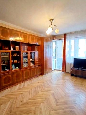 Наукова вул., 68