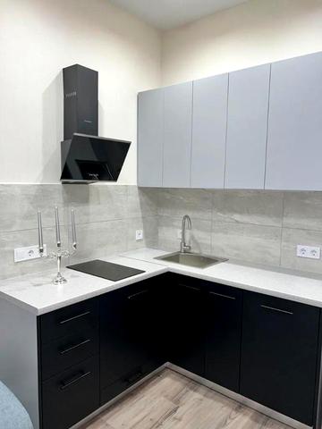 Зоряний бульв., 1м