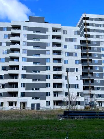 Героїв Харкова просп. (Московський), (Будинок 5)