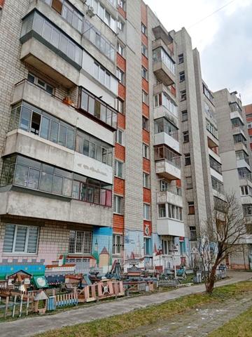 Широка вул., 94