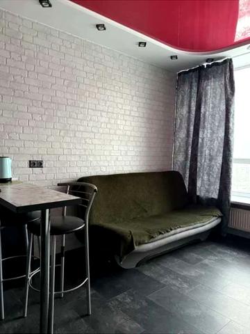 Соборності просп. (Воззєднання), 17 к2