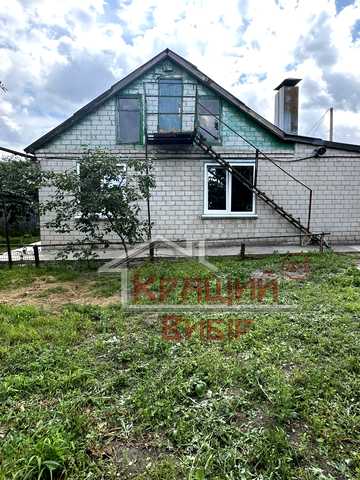 Кавказька вул., 65
