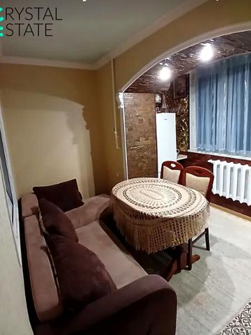 Балківська вул. (Фрунзе вул.), 35/1