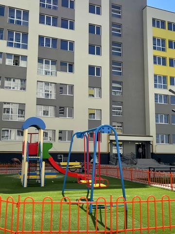 Героїв Крут вул., 4-Б