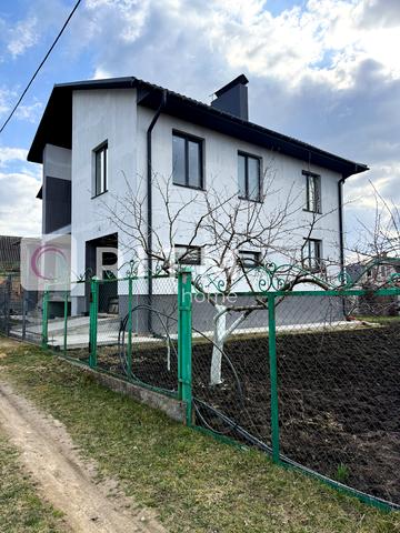 Вишнева, 5