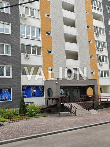 Миколи Вінграновського вул., 2