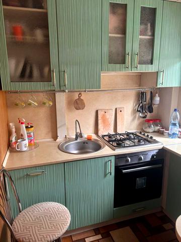 Осипа Сорохтея вул., 7