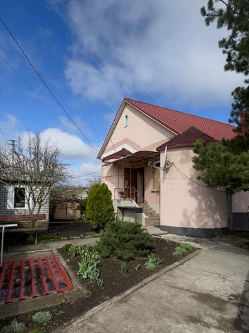 Південмашівська