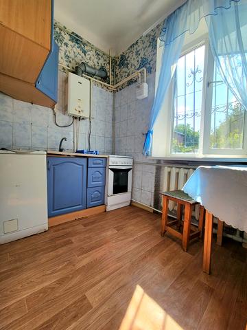 Краснопільська вул., 1-А