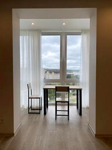 Рогатинська Левада пров. (Іванівський), 8