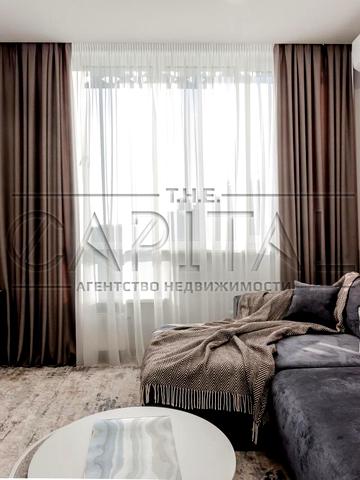 Михайла Бойчука вул. (Кіквідзе), 41-Б