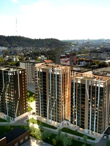 Городницька вул., (Будинок 2)