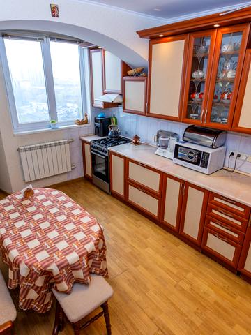 Миколи Закревського вул., 65