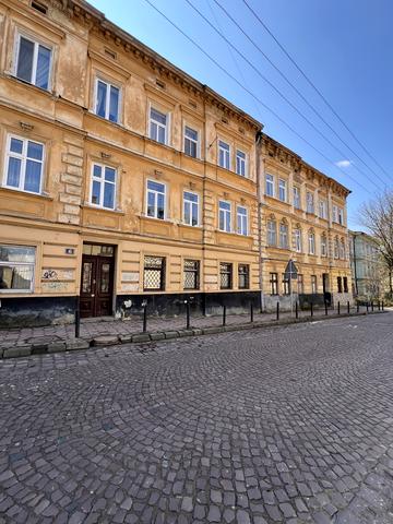 Олександра Архипенка вул. (), 12