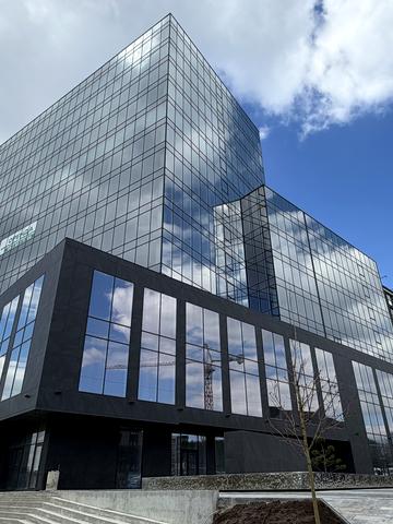 Галицькі Пасіки вул., (Будинок 4)