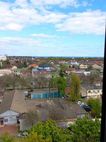 Люстдорфська дорога вул., 168