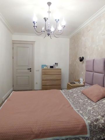 Володимира Івасюка просп. (Героїв Сталінграду), 20-А