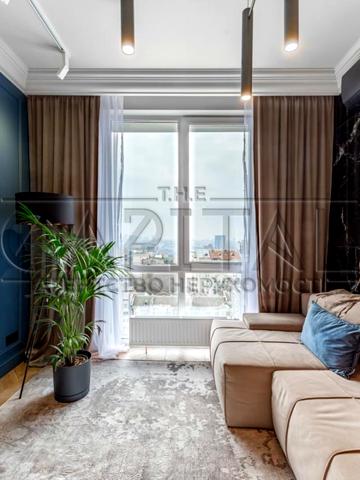 Бульварно-Кудрявська вул. (Воровського), 17