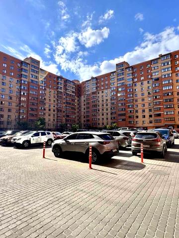 Запорізьке шосе, 28-Ш