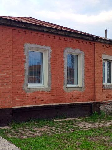 Покровська