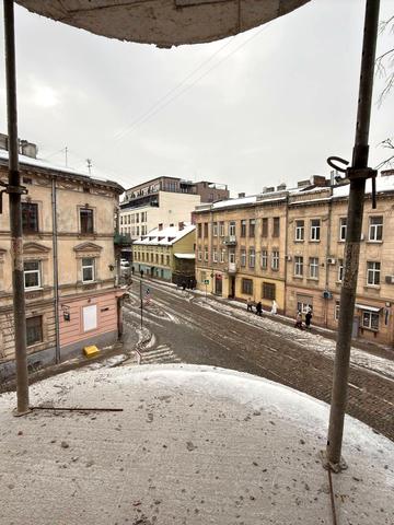 Романа Дашкевича вул., (Будинок)