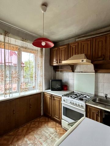 Білоцерківська вул., 2а