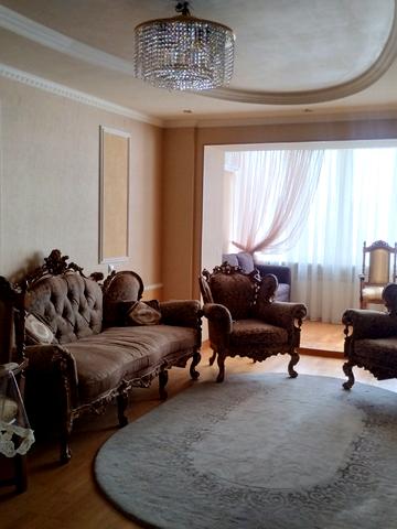 Чоколівський бульв., 40