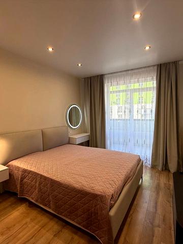 Рудненська вул. (Білогорська), (3 черга (будинок 1б))