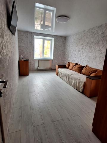 Сергія Сєнчева вул., 57