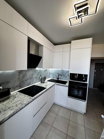 Одеська вул., 45