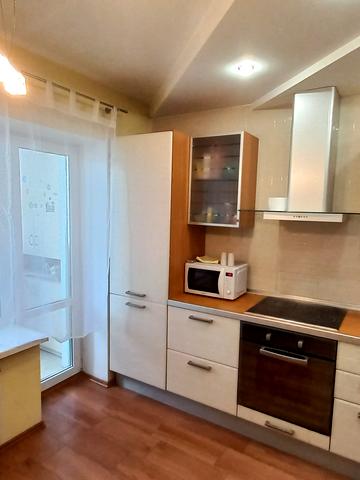 Антоновича вул. (Горького), 125-А