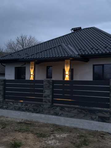 Шевченка вул. (Леніна)