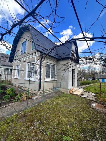 Тернопільська вул., 37