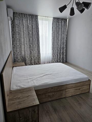 Відрадний просп. (Чубаря), 2