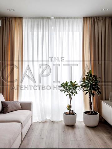 Бульварно-Кудрявська вул. (Воровського), 17-А