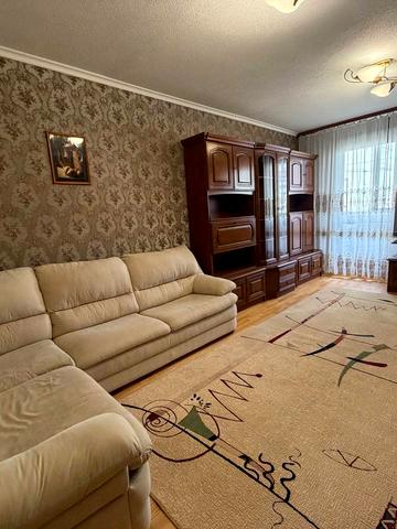 Горбачевського вул., 50
