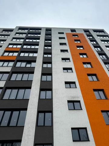 Петра Маланюка вул., (Будинок 3)