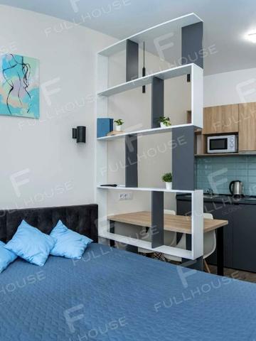 Райдужна вул., 58