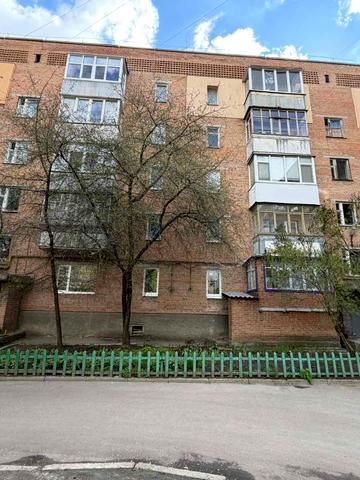 Гожулівська вул., 20