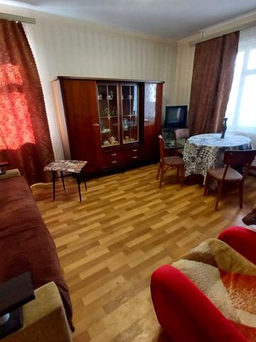 Балківська вул., 26
