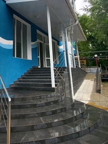 Паркова вул. (Савчука), 1