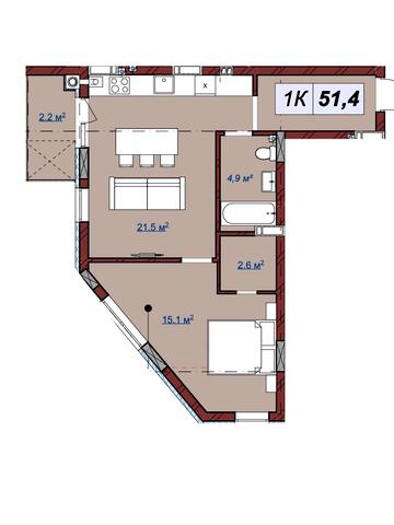 Бузкова вул., (Будинок)